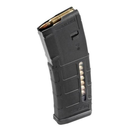 Magazynek z okienkiem PMAG® 30 AR-15 / M4 Window - GEN M2™ - MAG570